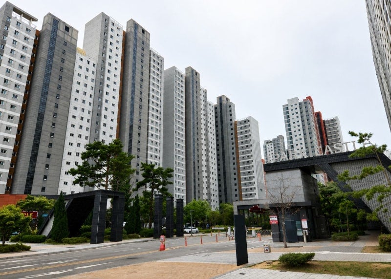 동탄 집값 뛰고 규제 묶이자… 병점 8.5억·오산 7.1억 신고가 | 인스티즈