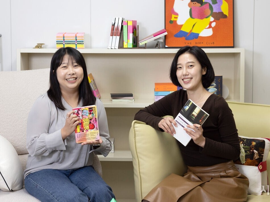 아 민음사 혜진 편집자님 주식 찐 광기로 하시는데 너무 무서움...twt | 인스티즈