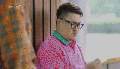 제가 94년도에 인기 짱인 원조 지디인데요 2017년도로 타임워프했어요;; 가 줄거리인 드라마 | 인스티즈