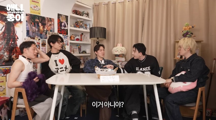 왜 한국인들이 원나블이라고 묶어부르는지 궁금했던 일본인 | 인스티즈