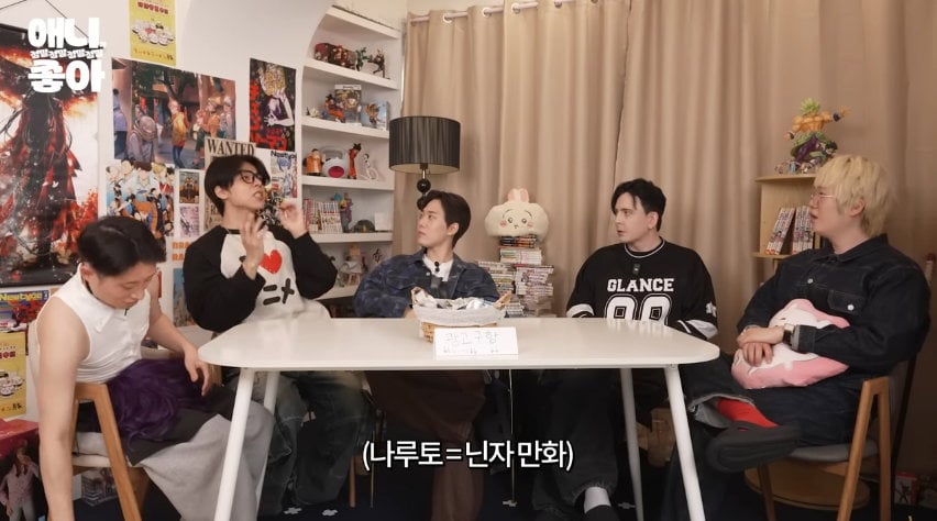 왜 한국인들이 원나블이라고 묶어부르는지 궁금했던 일본인 | 인스티즈