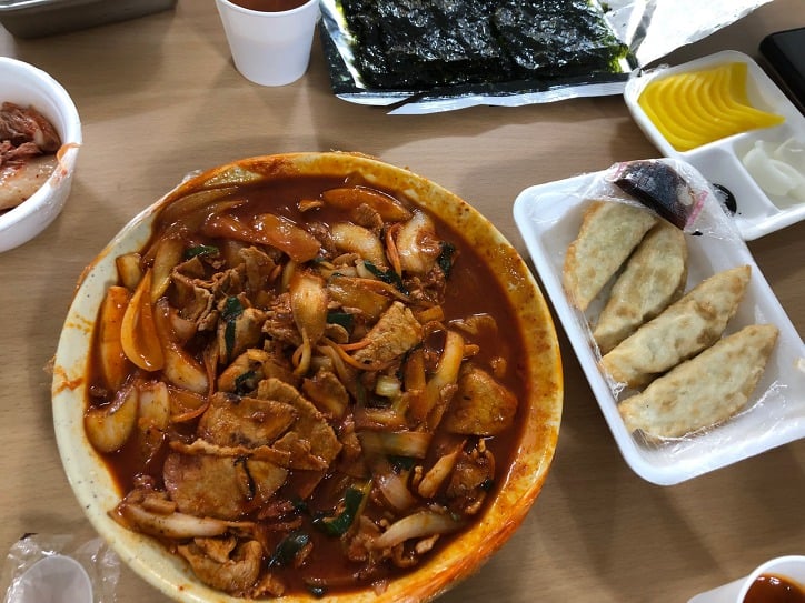 사람들이 잘 모르는 중국집 별미...jpg | 인스티즈