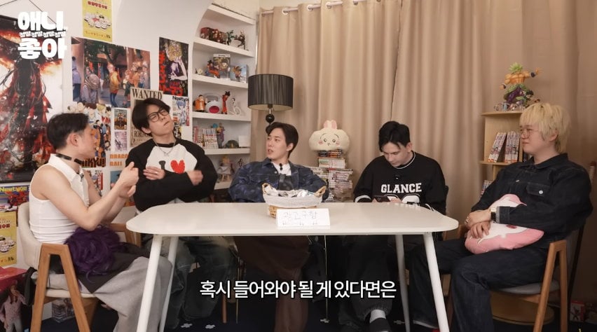 왜 한국인들이 원나블이라고 묶어부르는지 궁금했던 일본인 | 인스티즈