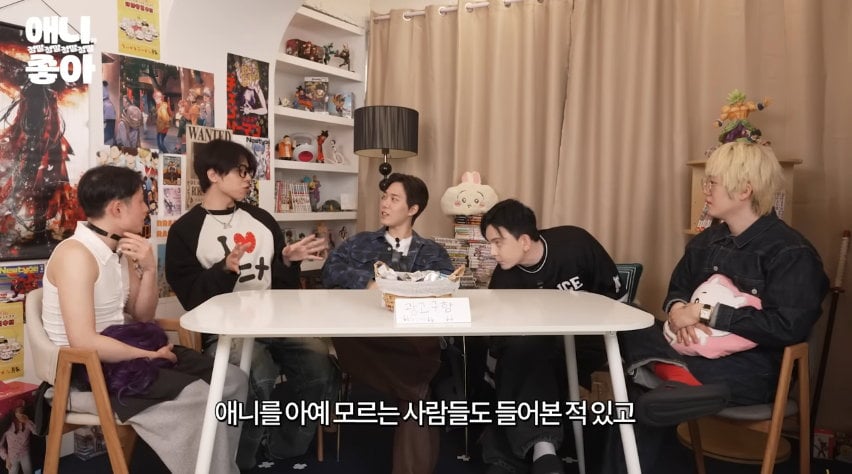 왜 한국인들이 원나블이라고 묶어부르는지 궁금했던 일본인 | 인스티즈