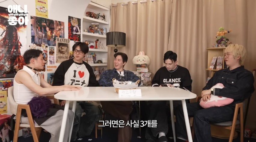 왜 한국인들이 원나블이라고 묶어부르는지 궁금했던 일본인 | 인스티즈