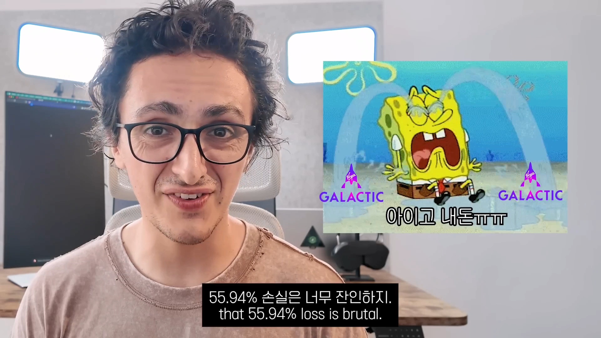 AI 한테 주식 시켰더니 결과 미쳤음;;;;;; | 인스티즈
