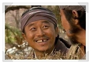 드라마를 위해 실제 생니를 뽑은 배우 | 인스티즈