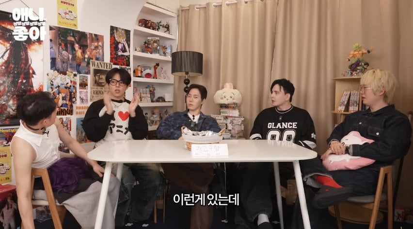 왜 한국인들이 원나블이라고 묶어부르는지 궁금했던 일본인 | 인스티즈