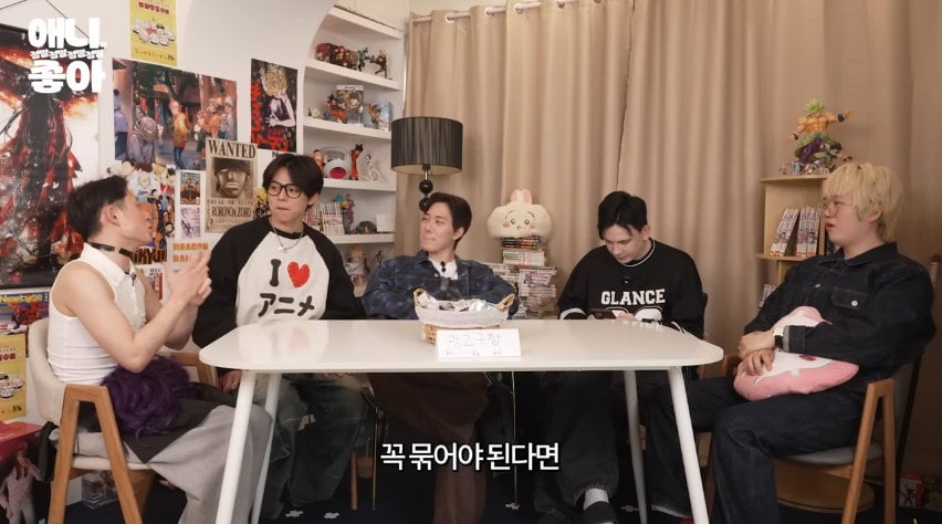 왜 한국인들이 원나블이라고 묶어부르는지 궁금했던 일본인 | 인스티즈