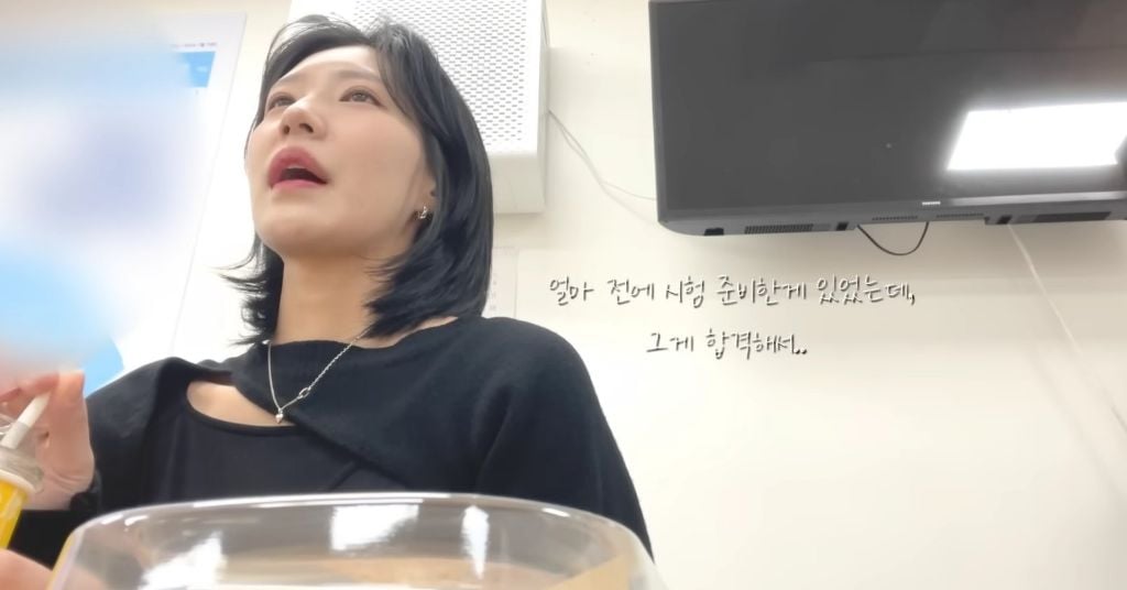8년차 공무원에서 전문직 '법무사'로 이직한 30살 여성 | 인스티즈