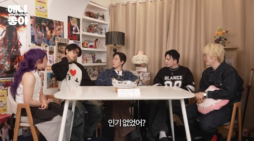 왜 한국인들이 원나블이라고 묶어부르는지 궁금했던 일본인 | 인스티즈