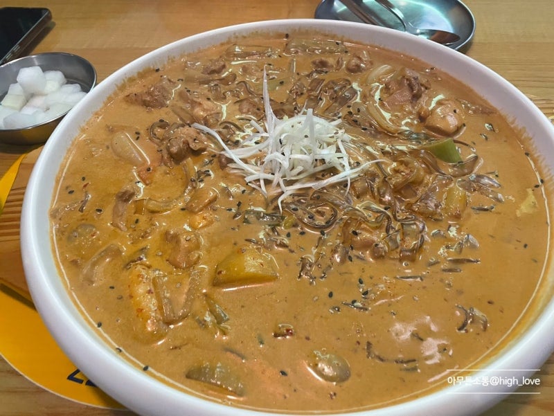 절대 없어지면 안될 나의 맛집 얘기해보는 글.jpg | 인스티즈