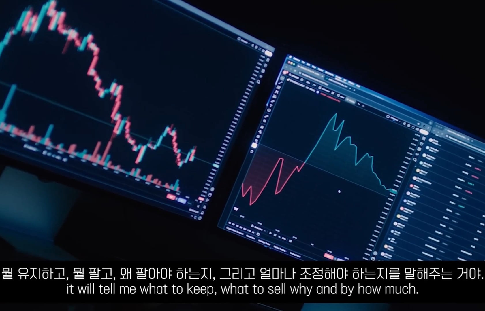 AI 한테 주식 시켰더니 결과 미쳤음;;;;;; | 인스티즈