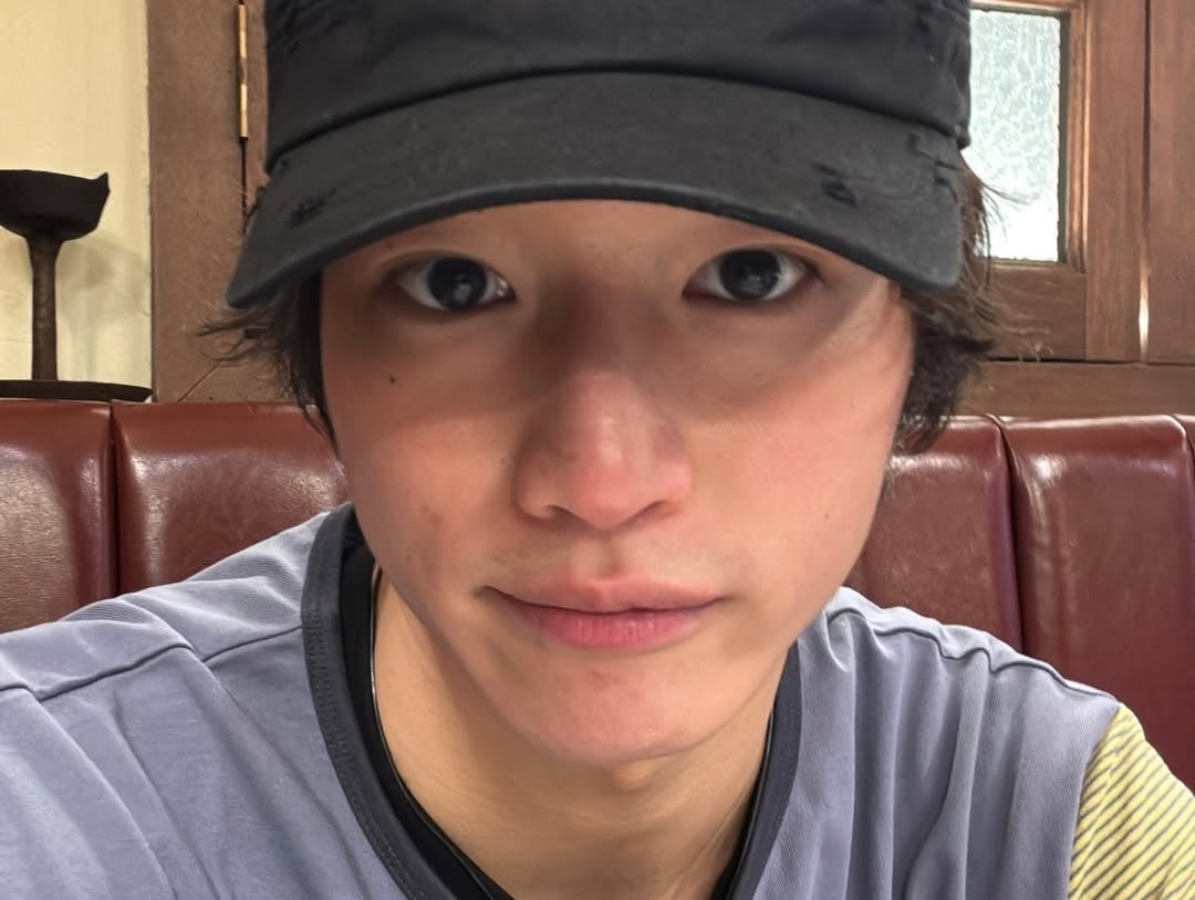 제니 인스스 남자라고 추정되는 모델 | 인스티즈