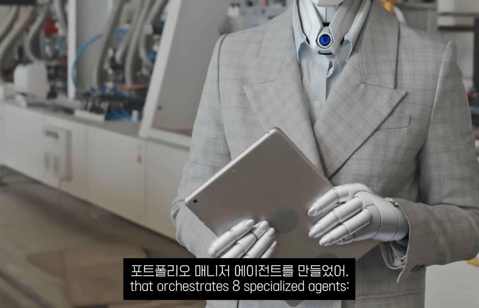AI 한테 주식 시켰더니 결과 미쳤음;;;;;; | 인스티즈