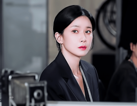 드라마 대행사에서 칼단발한 이보영 | 인스티즈