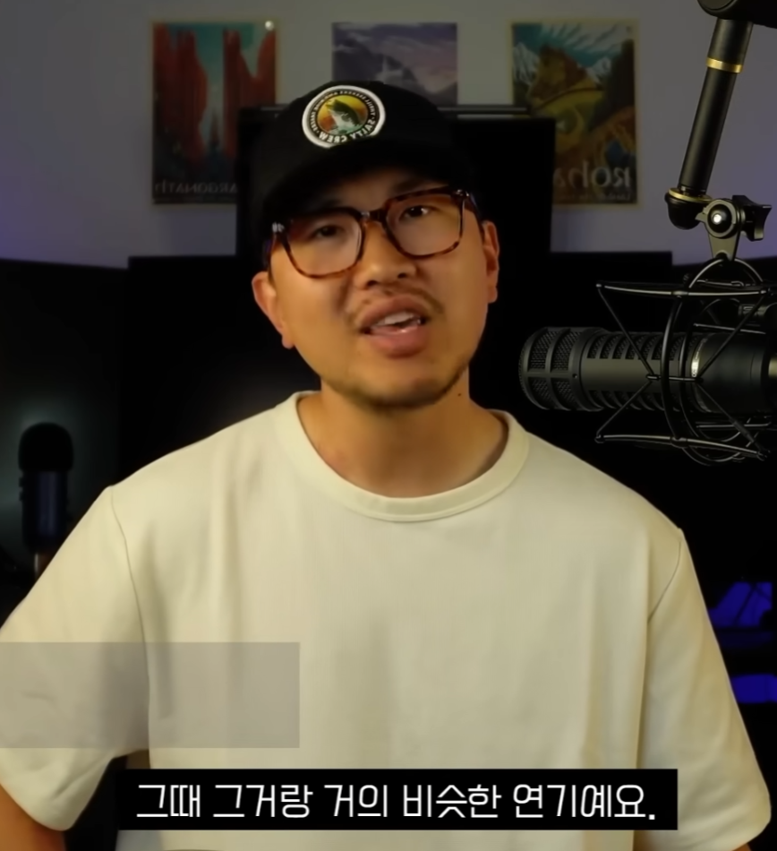 오디세이 IMAX 유투버 리뷰 (미국 현지 관람) | 인스티즈