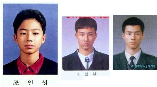 요즘 남배우들 졸업사진.jpg (왕창 추가) | 인스티즈