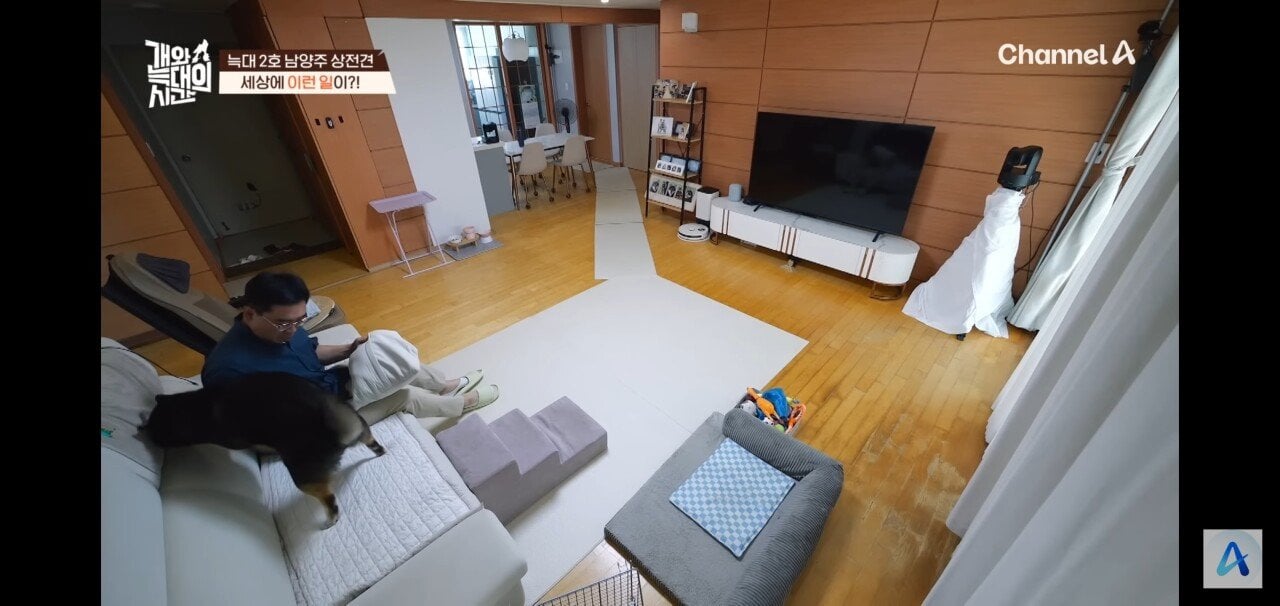 (약혐주의) 강형욱을 당황시켰던... 레전드 의뢰.jpg | 인스티즈