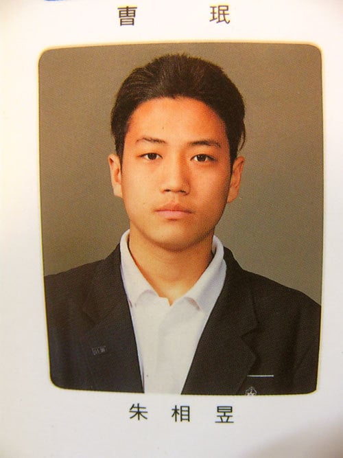 요즘 남배우들 졸업사진.jpg (왕창 추가) | 인스티즈