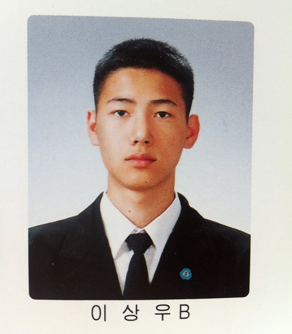 요즘 남배우들 졸업사진.jpg (왕창 추가) | 인스티즈