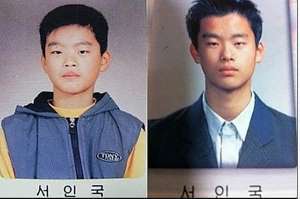 요즘 남배우들 졸업사진.jpg (왕창 추가) | 인스티즈
