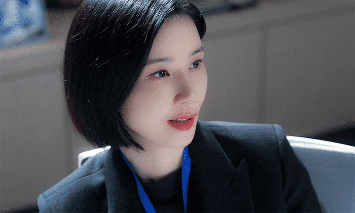 드라마 대행사에서 칼단발한 이보영 | 인스티즈
