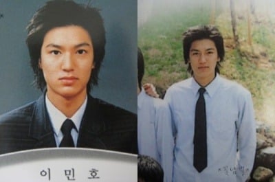요즘 남배우들 졸업사진.jpg (왕창 추가) | 인스티즈