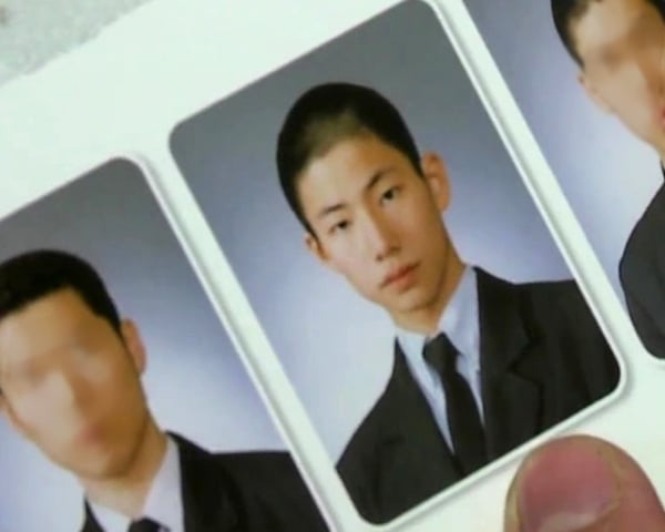 요즘 남배우들 졸업사진.jpg (왕창 추가) | 인스티즈
