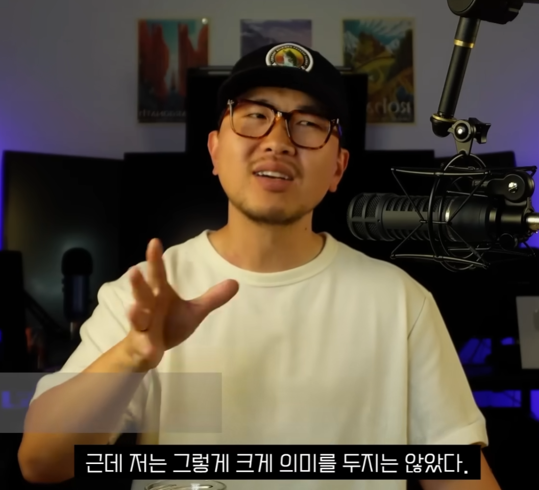 오디세이 IMAX 유투버 리뷰 (미국 현지 관람) | 인스티즈