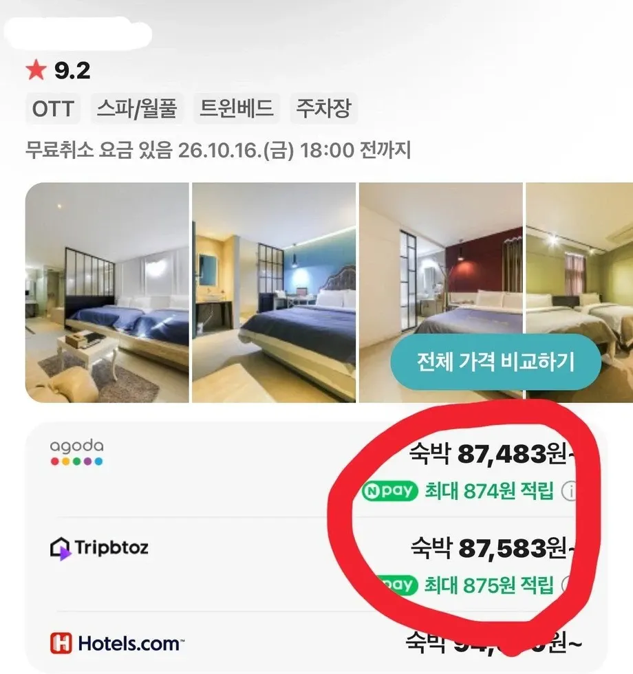 2026 춘천마라톤대회 숙박요금 근황 | 인스티즈