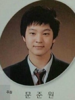 요즘 남배우들 졸업사진.jpg (왕창 추가) | 인스티즈