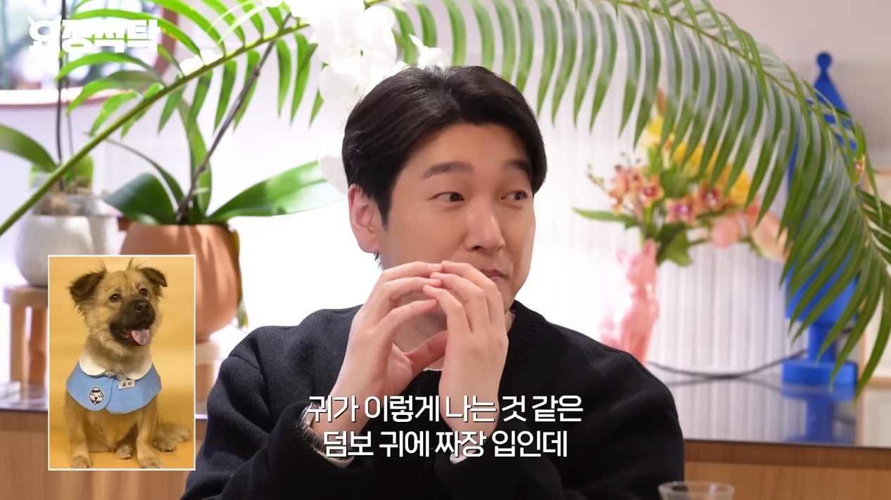 본인도 극성 학부모라는거 알고있는 조승우 | 인스티즈