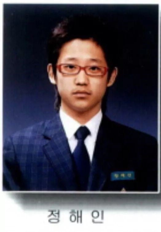 요즘 남배우들 졸업사진.jpg (왕창 추가) | 인스티즈