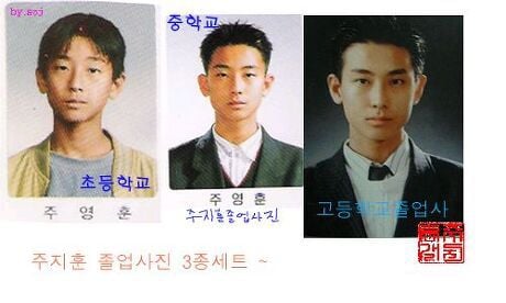 요즘 남배우들 졸업사진.jpg (왕창 추가) | 인스티즈