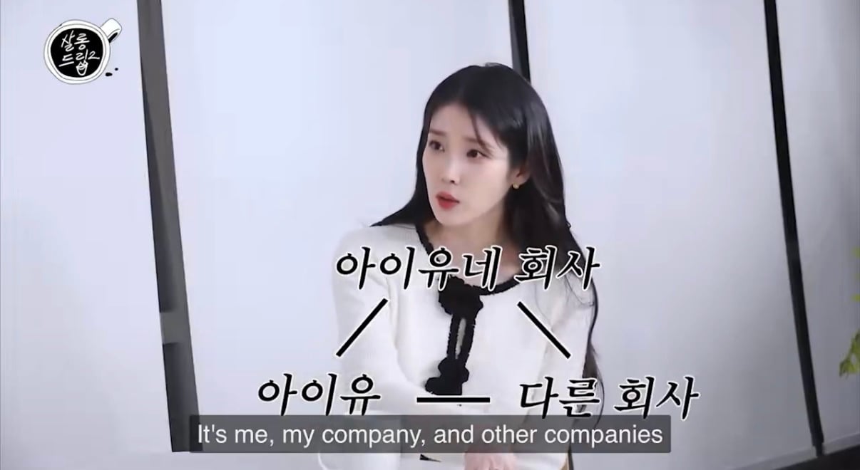 연예인이 고소하는 악플의 기준(feat.아이유) | 인스티즈