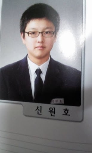 요즘 남배우들 졸업사진.jpg (왕창 추가) | 인스티즈