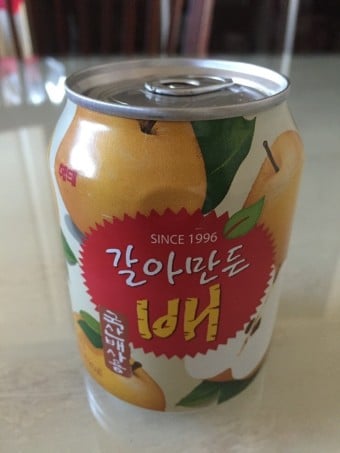 알갱이 음료중 최애는?????? | 인스티즈