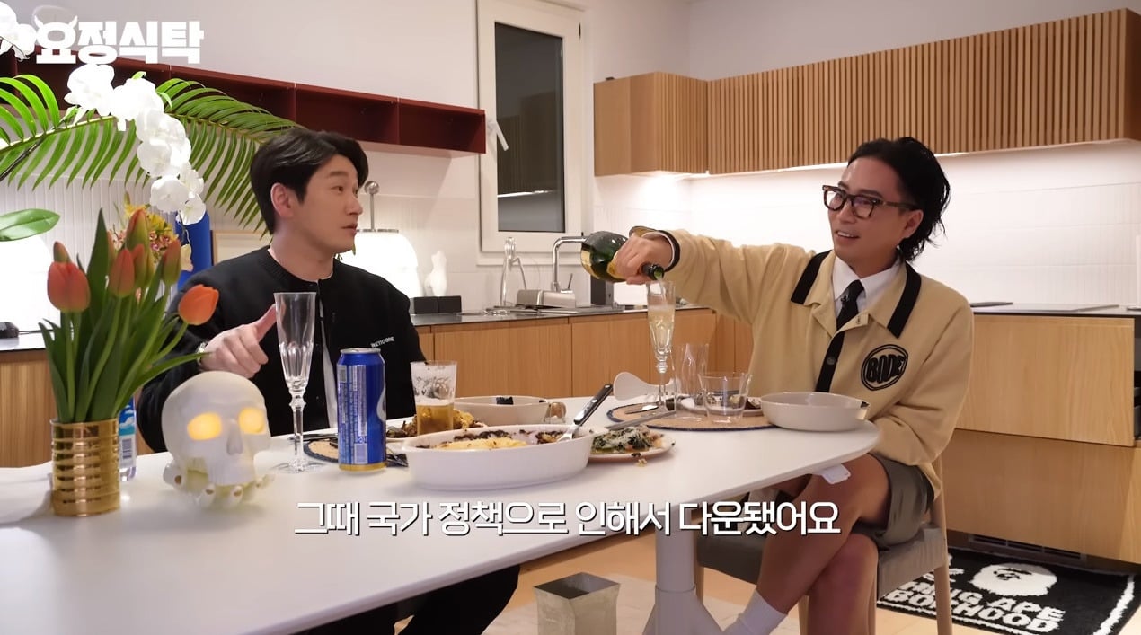 본인도 극성 학부모라는거 알고있는 조승우 | 인스티즈