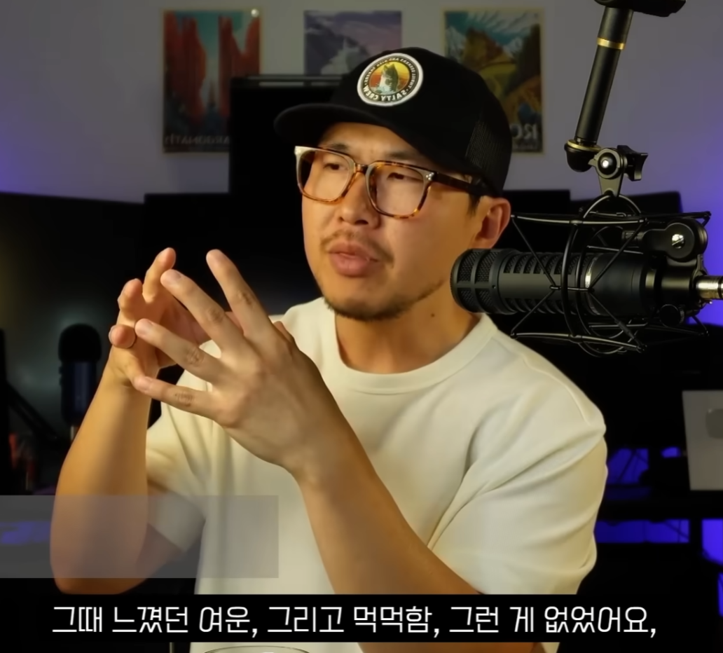 오디세이 IMAX 유투버 리뷰 (미국 현지 관람) | 인스티즈