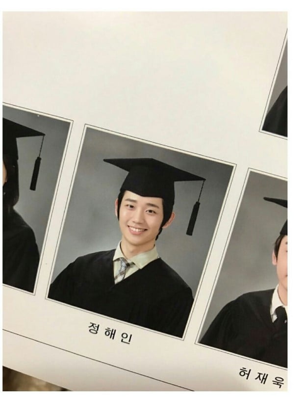 요즘 남배우들 졸업사진.jpg (왕창 추가) | 인스티즈