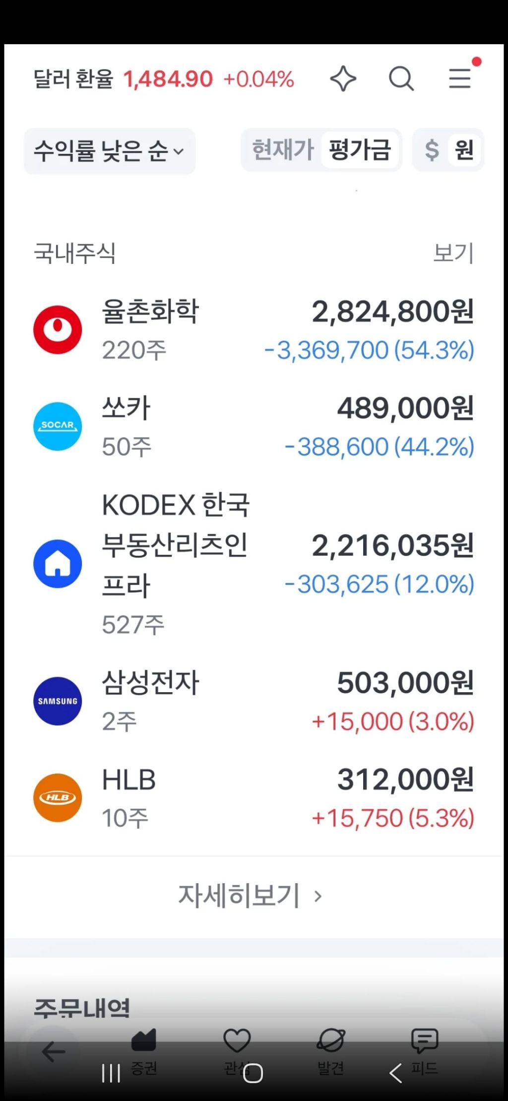 퇴직금 4400만원 날린사람.jpg | 인스티즈