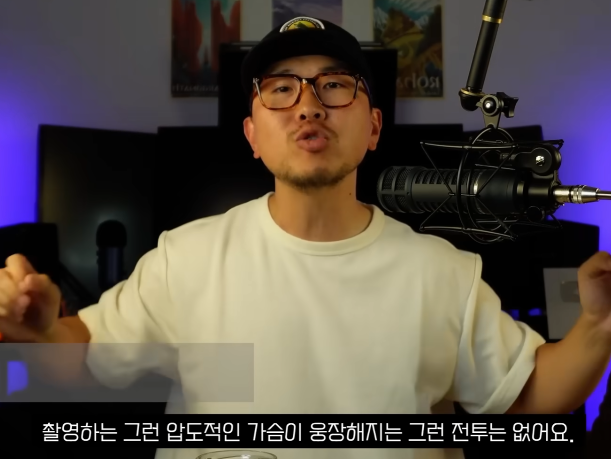 오디세이 IMAX 유투버 리뷰 (미국 현지 관람) | 인스티즈