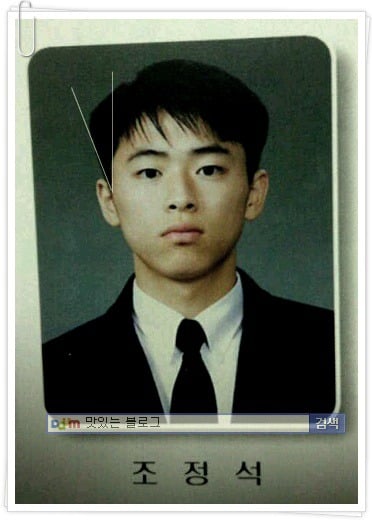 요즘 남배우들 졸업사진.jpg (왕창 추가) | 인스티즈