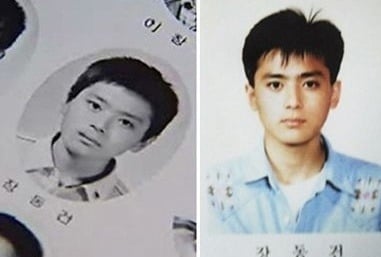 요즘 남배우들 졸업사진.jpg (왕창 추가) | 인스티즈
