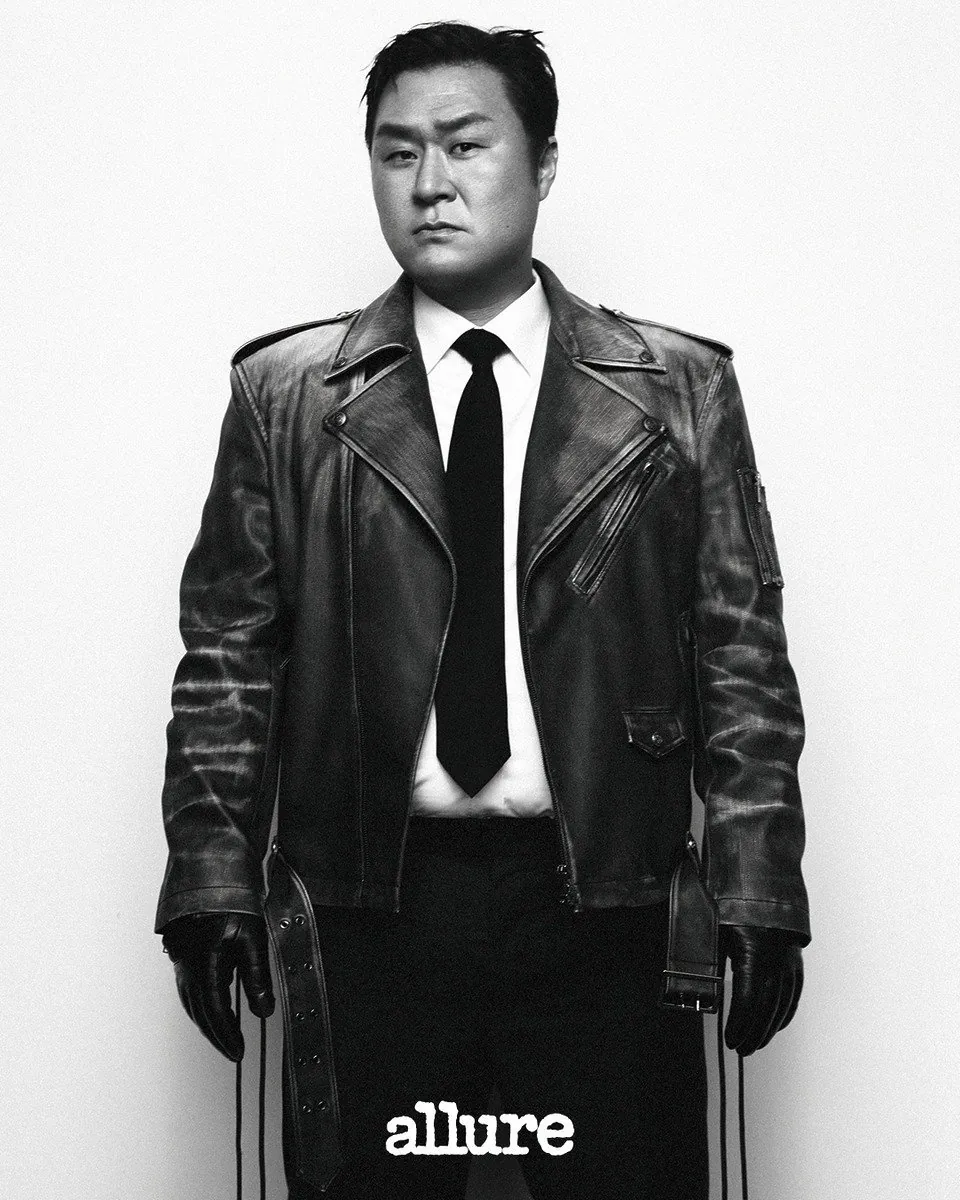 김부장 소지섭 최대훈 윤경호 화보 | 인스티즈