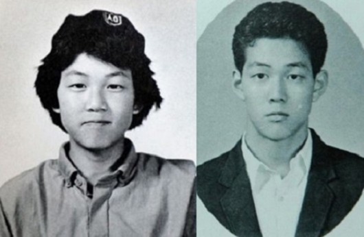 요즘 남배우들 졸업사진.jpg (왕창 추가) | 인스티즈