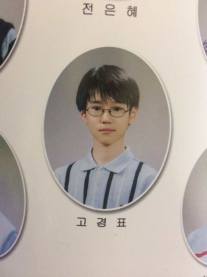 요즘 남배우들 졸업사진.jpg (왕창 추가) | 인스티즈