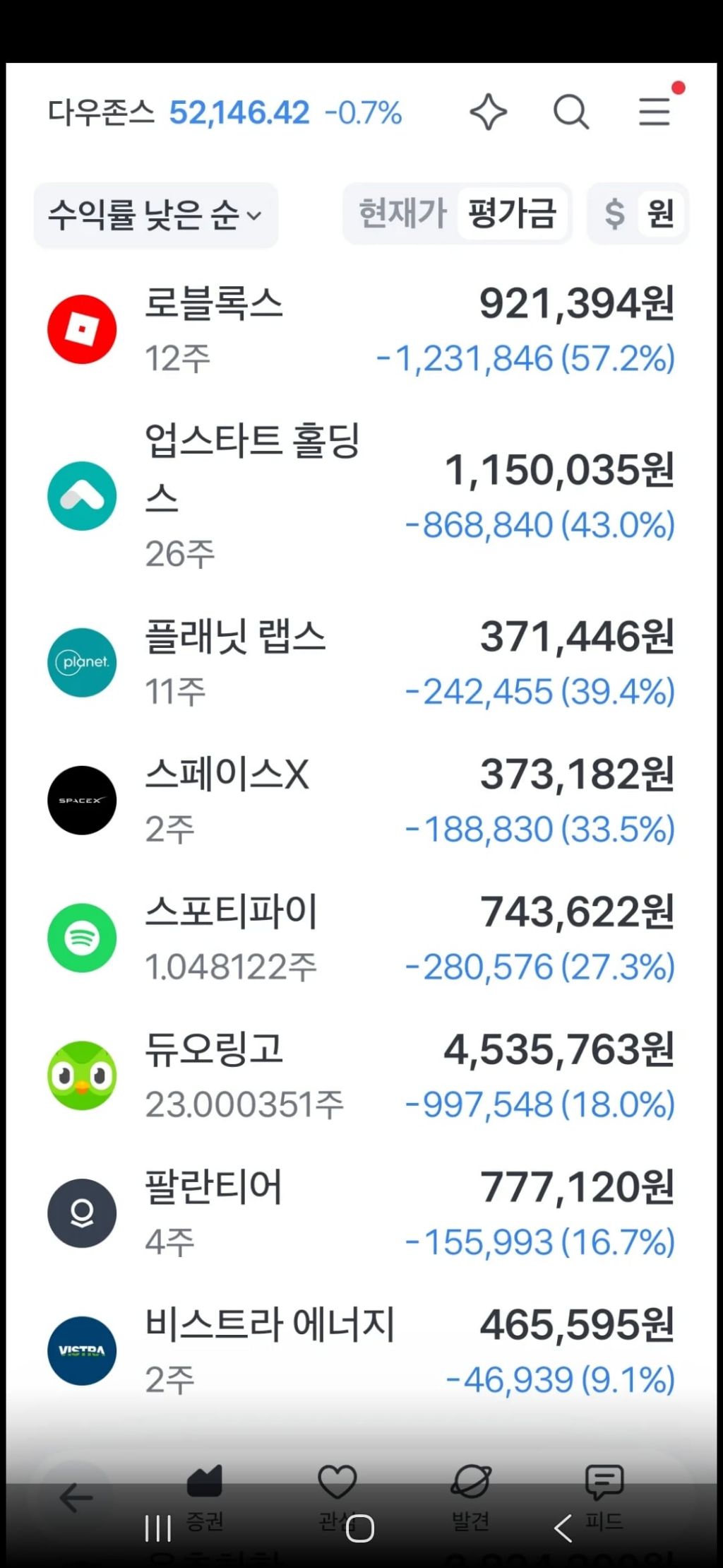 퇴직금 4400만원 날린사람.jpg | 인스티즈