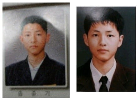 요즘 남배우들 졸업사진.jpg (왕창 추가) | 인스티즈